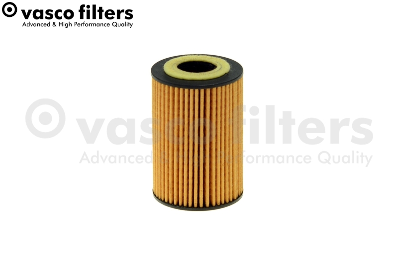 DAVID VASCO V220 VASCO FILTERS Oil Filter