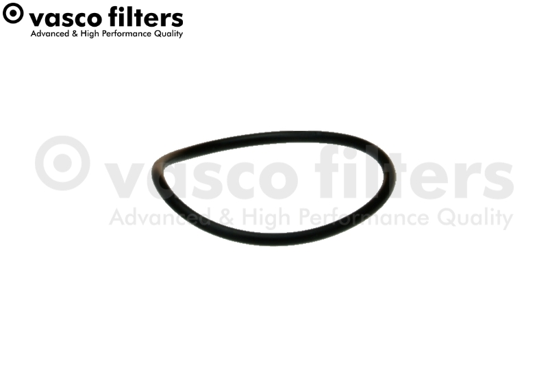 DAVID VASCO V220 VASCO FILTERS Oil Filter