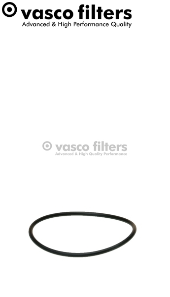 DAVID VASCO V222 VASCO FILTERS Filtro olio