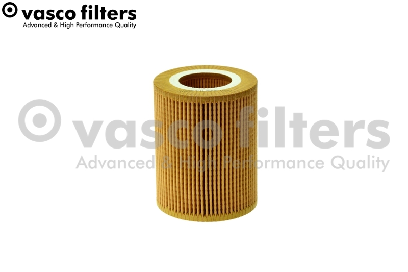 DAVID VASCO V230 VASCO FILTERS Filtro olio