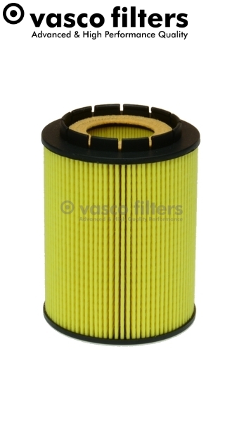 DAVID VASCO V231 VASCO FILTERS Filtro olio
