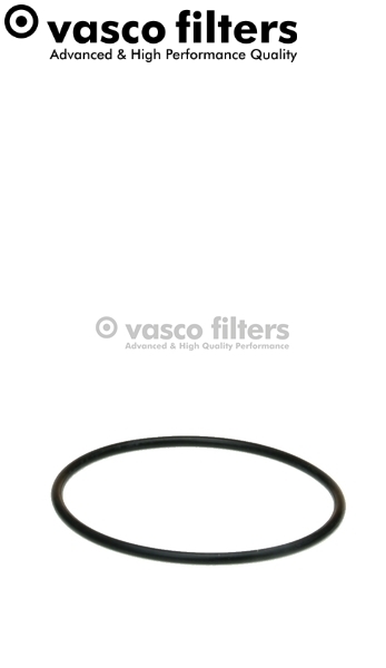 DAVID VASCO V231 VASCO FILTERS Filtro olio