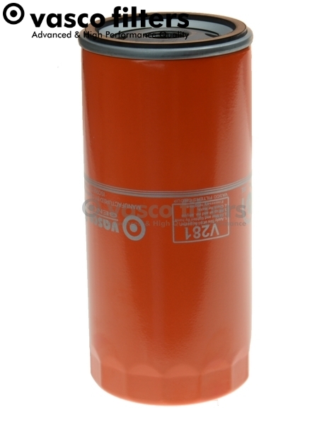 DAVID VASCO V281 VASCO FILTERS Filtr oleju