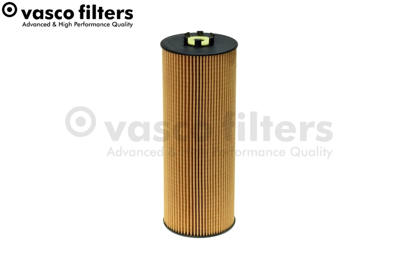 DAVID VASCO V283 VASCO FILTERS Filtro olio