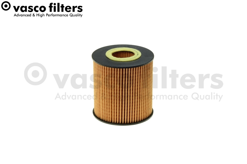 DAVID VASCO V287 VASCO FILTERS Filtro olio