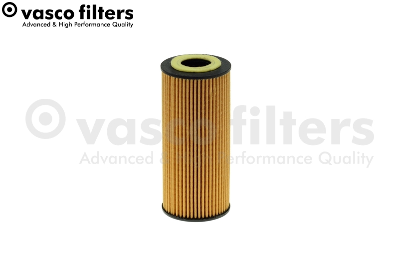 DAVID VASCO V288 VASCO FILTERS Filtro olio