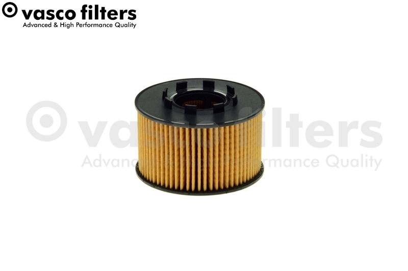 DAVID VASCO V294 VASCO FILTERS Filtro olio