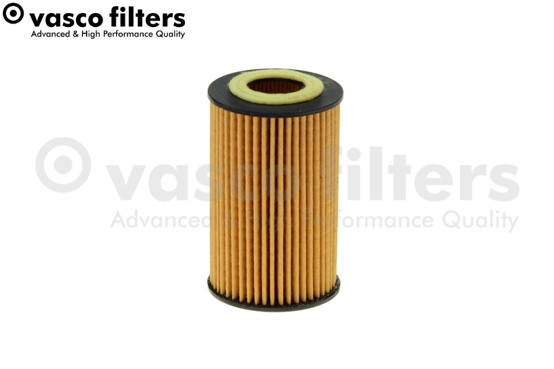 DAVID VASCO V301 VASCO FILTERS Filtr oleju