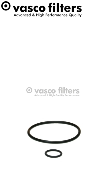 DAVID VASCO V301 VASCO FILTERS Filtr oleju