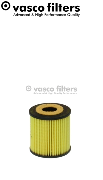 DAVID VASCO V303 VASCO FILTERS Filtro olio