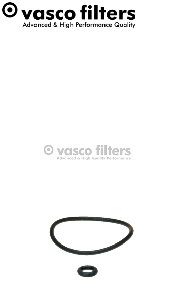 DAVID VASCO V303 VASCO FILTERS Filtro olio
