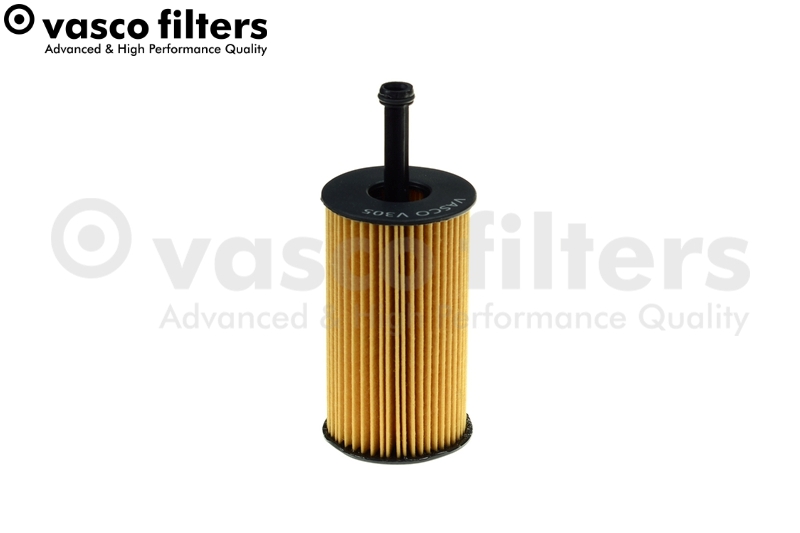 DAVID VASCO V305 VASCO FILTERS Filtro olio