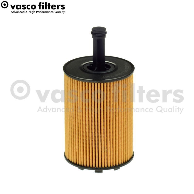 DAVID VASCO V307 VASCO FILTERS Filtr oleju