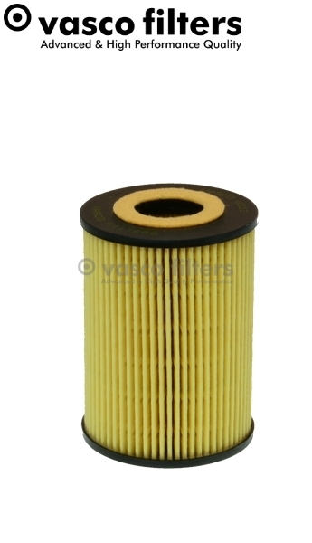 DAVID VASCO V312 VASCO FILTERS Filtro olio