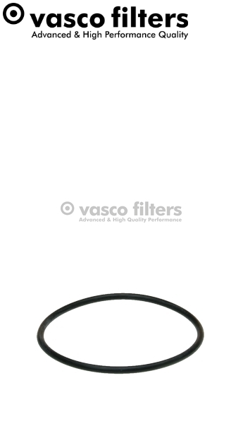 DAVID VASCO V312 VASCO FILTERS Filtro olio