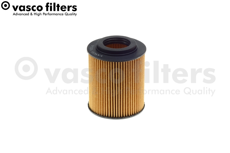 DAVID VASCO V314 VASCO FILTERS Filtr oleju