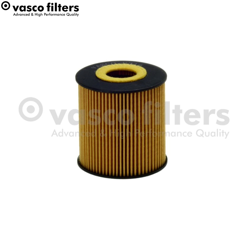DAVID VASCO V315 VASCO FILTERS Filtro olio