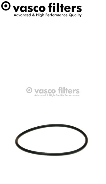 DAVID VASCO V315 VASCO FILTERS Filtro olio
