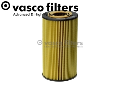 DAVID VASCO V318 VASCO FILTERS Filtr oleju