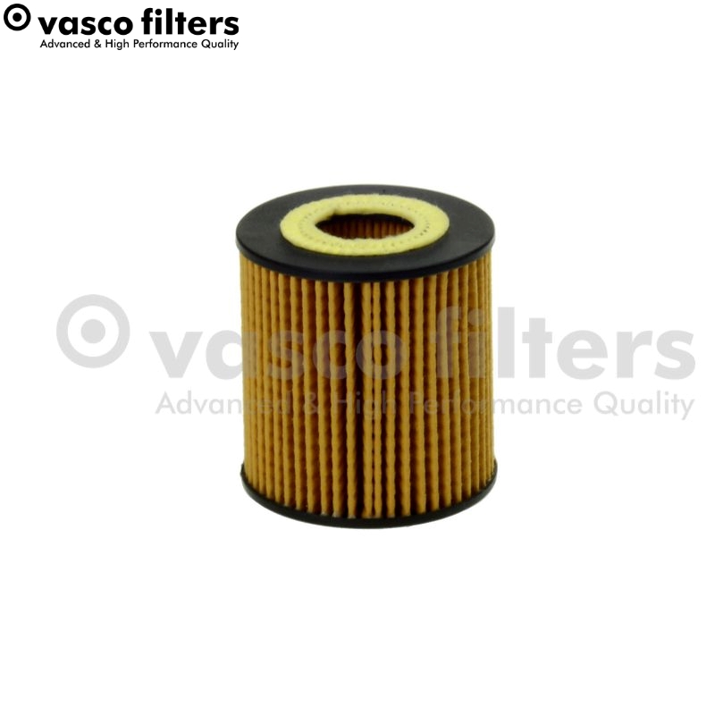DAVID VASCO V320 VASCO FILTERS Filtr oleju