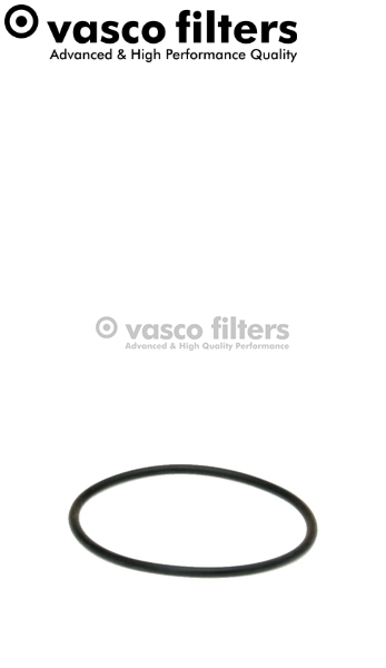 DAVID VASCO V320 VASCO FILTERS Filtr oleju