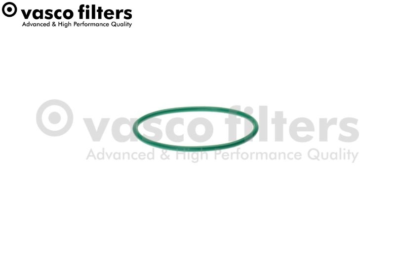 DAVID VASCO V322 VASCO FILTERS Filtr oleju