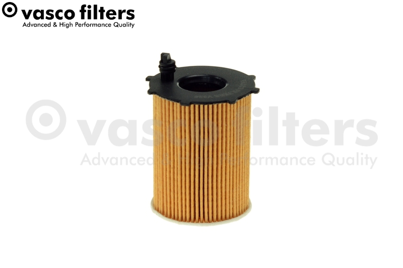 DAVID VASCO V325 VASCO FILTERS Filtr oleju