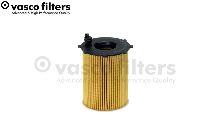 DAVID VASCO V326 VASCO FILTERS Filtr oleju