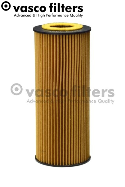 DAVID VASCO V327 VASCO FILTERS Filtro olio
