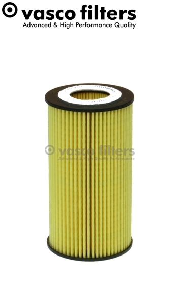 DAVID VASCO V329 VASCO FILTERS Filtro olio