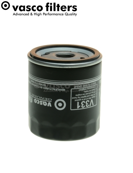 DAVID VASCO V331 VASCO FILTERS Filtr oleju