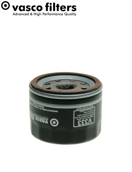 DAVID VASCO V333 VASCO FILTERS Filtro olio