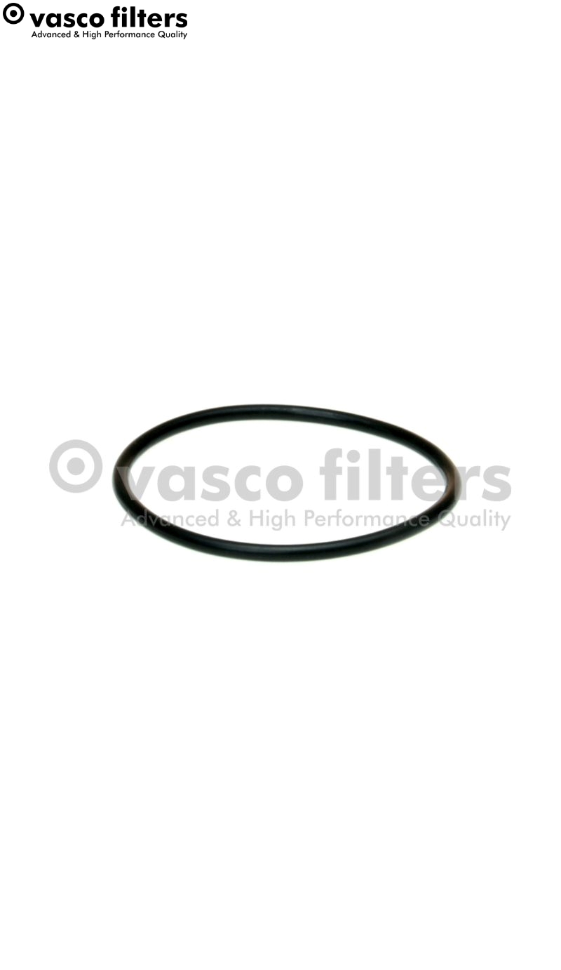DAVID VASCO V335 VASCO FILTERS Filtro olio