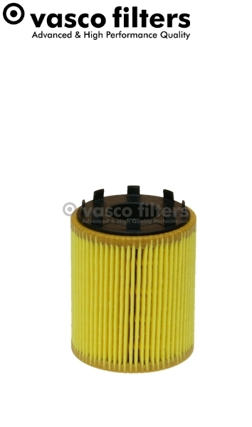 DAVID VASCO V339 VASCO FILTERS Filtro olio