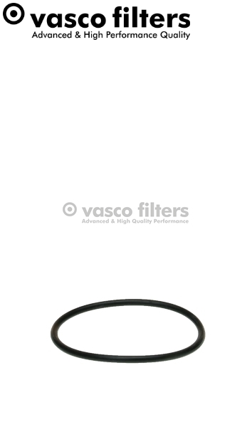 DAVID VASCO V339 VASCO FILTERS Filtro olio