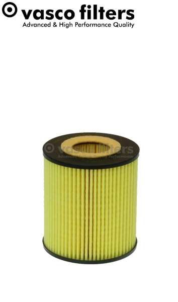 DAVID VASCO V344 VASCO FILTERS Filtr oleju