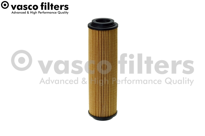 DAVID VASCO V346 VASCO FILTERS Filtro olio