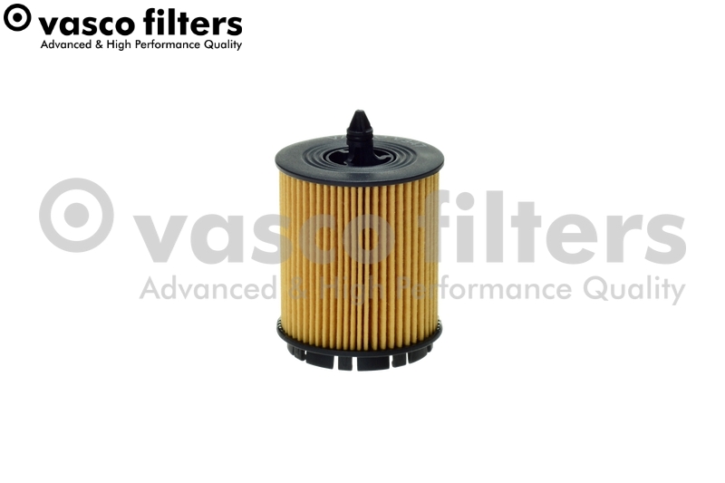 DAVID VASCO V347 VASCO FILTERS Filtro olio