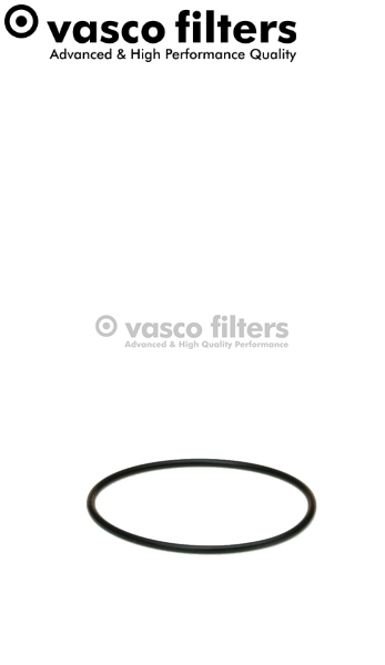 DAVID VASCO V347 VASCO FILTERS Filtro olio