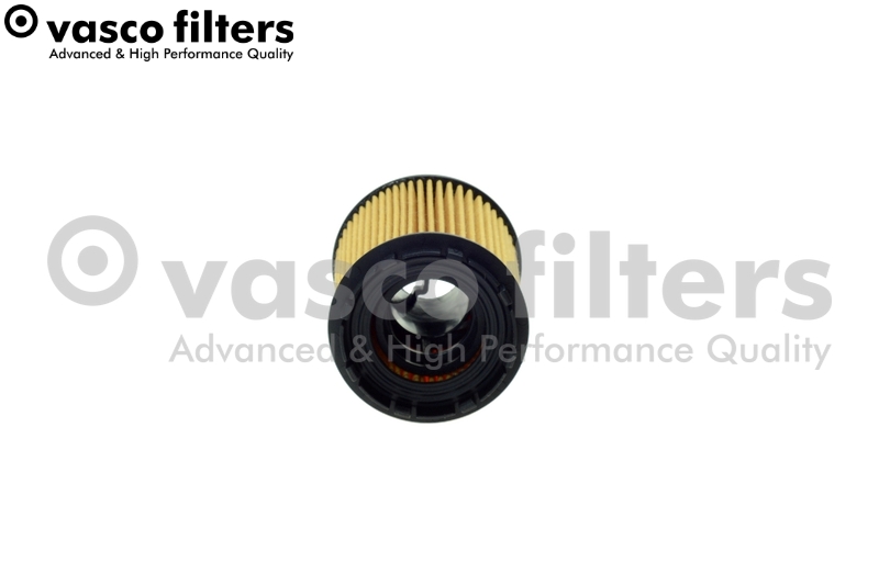 DAVID VASCO V347 VASCO FILTERS Filtro olio