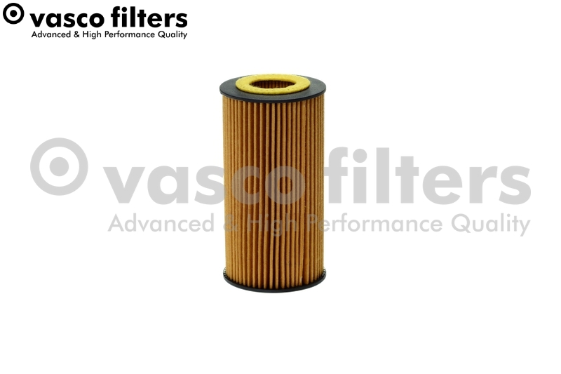 DAVID VASCO V349 VASCO FILTERS Filtro olio