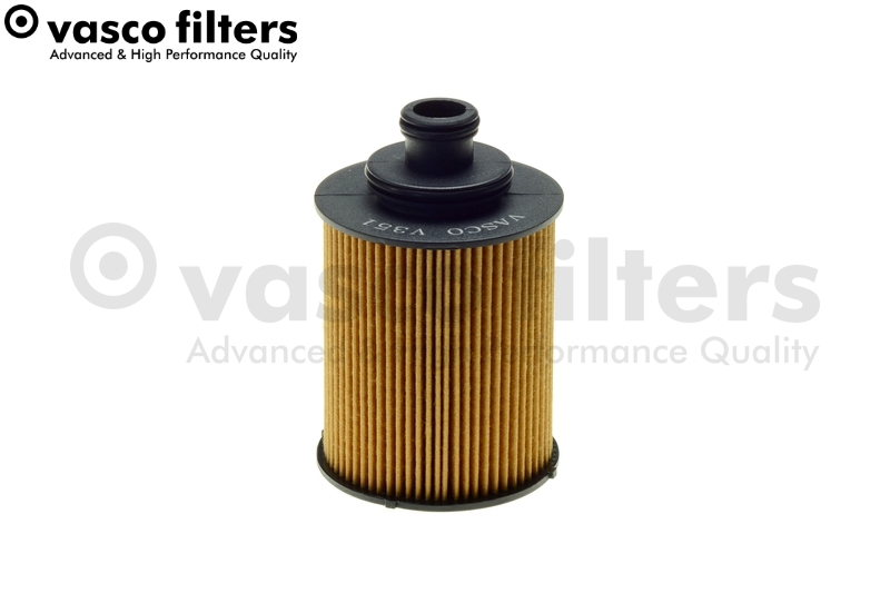 DAVID VASCO V351 VASCO FILTERS Filtr oleju