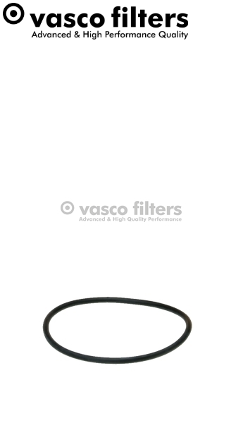 DAVID VASCO V351 VASCO FILTERS Filtr oleju
