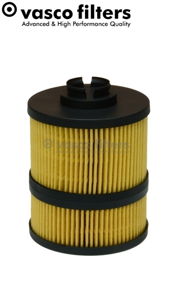 DAVID VASCO V355 VASCO FILTERS Filtr oleju