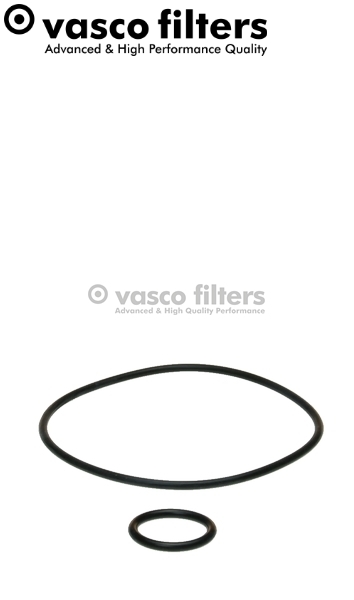 DAVID VASCO V355 VASCO FILTERS Filtr oleju