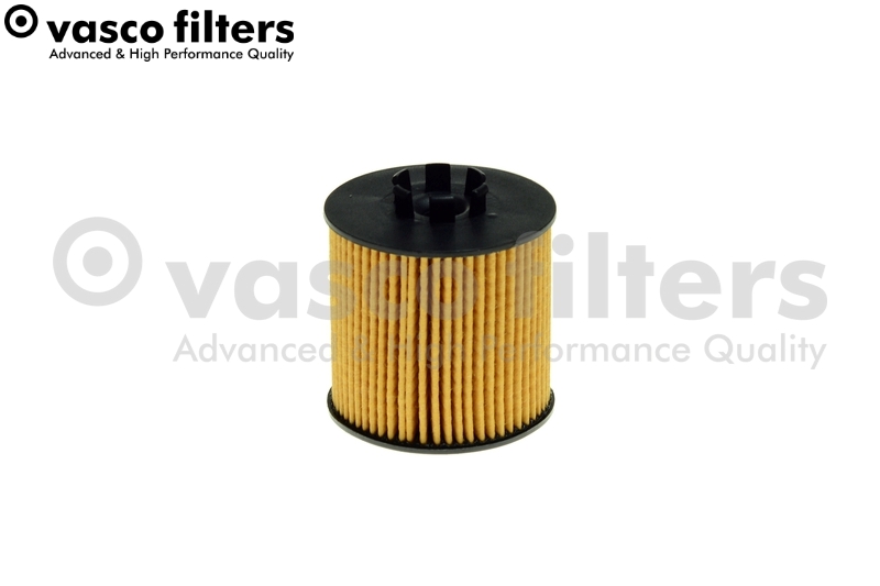 DAVID VASCO V356 VASCO FILTERS Filtro olio