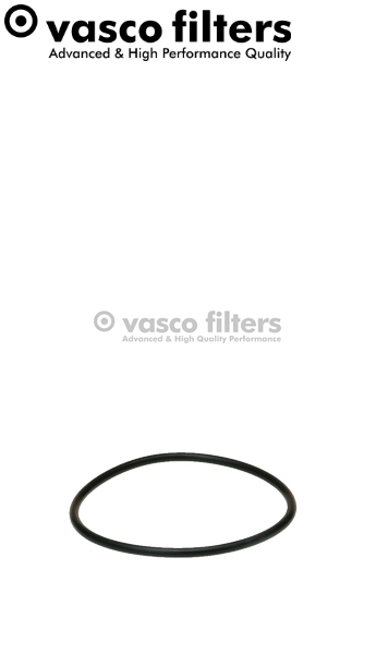 DAVID VASCO V356 VASCO FILTERS Filtro olio