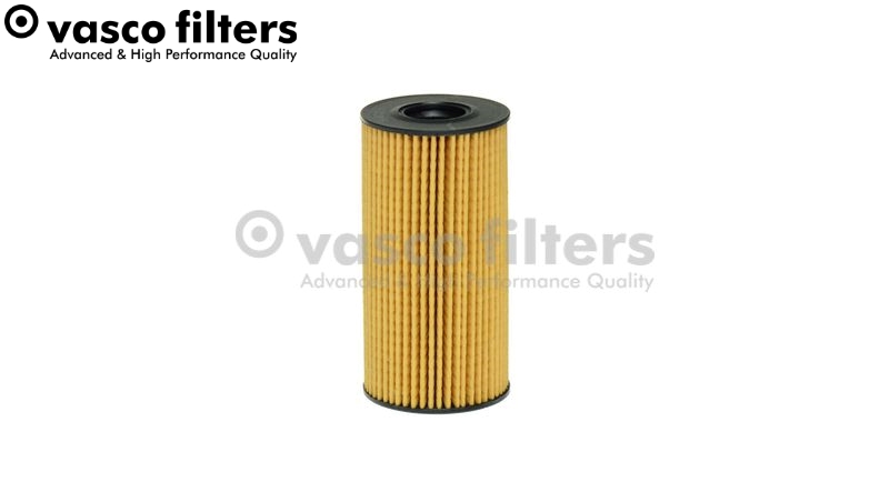 DAVID VASCO V358 VASCO FILTERS Filtro olio