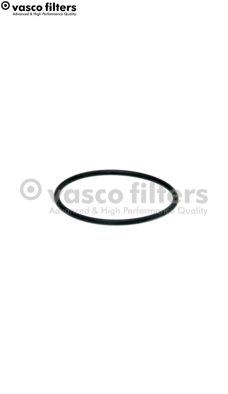 DAVID VASCO V358 VASCO FILTERS Filtro olio
