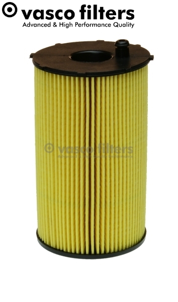 DAVID VASCO V360 VASCO FILTERS Filtr oleju